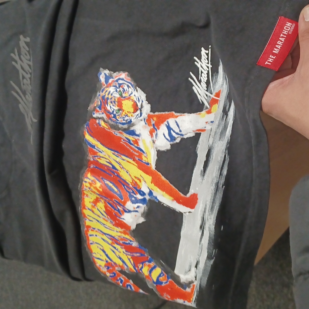 T shirt